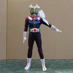 仮面ライダーストロンガー　チャージアップ　RAH限定版　メディコムトイ◆おまけ付 Amazon.co.jp: 限定版付 2体セット RAH DX ストロンガー 城茂