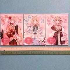 ディアラバ　YUI❤PRINCESS COLLECTION　C・D　14点セット DIABOLIK LOVERS YUI▽PRINCESS COLLECTION アクリルフォト