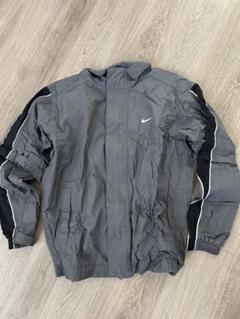 2025年最新】nike レインウェア ゴルフの人気アイテム - メルカリ