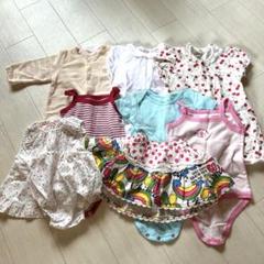 女の子セット