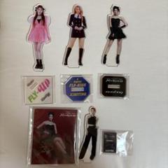 Kep1er シャオティン アクリルスタンド まとめ売り