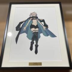 よふかしのうた コトヤマ展 原画 A3サイズ
