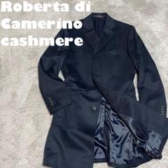 美品カシミヤ100%ロベルタディカメリーノ HBT カシミヤチェスターコート 楽天市場】Roberta di Camerino コートの通販