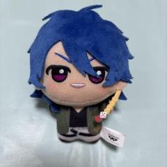激レア 絶版 有栖川 帝統 ぬいぐるみ 着せ替え 20cm 即日発送！超激レア！着せ替えぬいぐるみ 20cm - メルカリ