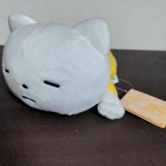 にしむらゆうじ作品　 〜うさぎの家の上でひるねする会〜ぬいぐるみ