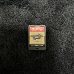 モンスターハンターライズ Nintendo Switch