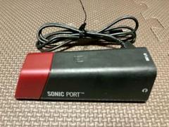 sonic port line6 インターフェース Lightning端子のサムネイル