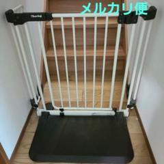 Nihonkuji 折りたたみ式ベビーゲート