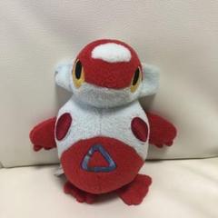 2005年 ポケモンセンター限定 ポケドール ラティアスドール