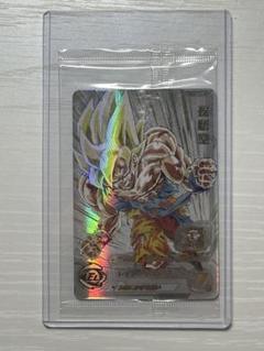 ドラゴンボールヒーローズmm3-071 孫悟空 MM3-071 未開封レイジング孫悟空 ドラゴンボールヒーローズ 宝箱