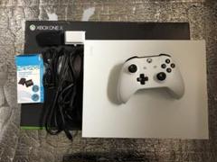 Xbox One X ホワイト スペシャル エディションの中古 未使用品を探そう メルカリ Xbox One X ホワイト スペシャル エディションの中古 未使用品を探そう メルカリ