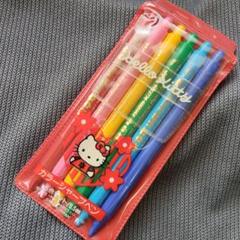 SANRIO★HELLO KITTY ハローキティSET！【1996年～】 2025年最新】1996年ハローキティの人気アイテム - メルカリ