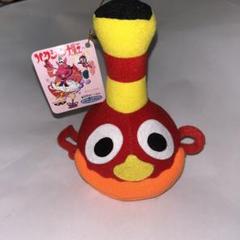 ハクション大魔王　ふしぎつぼぬいぐるみ　タツノコプロ