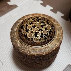 香炉