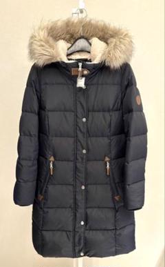 2025年最新】POLO RALPH LAUREN レディース ダウンジャケットの