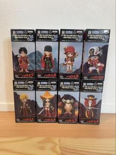 ワンピース ワーコレ フィルムZ まとめ売り 2025年最新】ワンピース ワーコレ フィルムzの人気アイテム