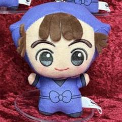お*司様 忍たま乱太郎　ちびぐるみ　 コンプリートセット　ぬいぐるみ 劇場版 忍たま乱太郎 ちびぐるみvol.2│株式会社BANDAI SPIRITS