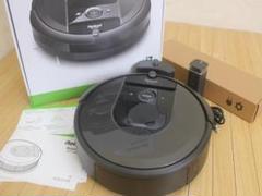 2025年最新】ロボット掃除機 ルンバi7の人気アイテム - メルカリ