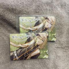 VTuberウエハース キルシュトルテ 1枚