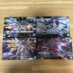 ガンダム　ガンプラ　まとめ売り　ガンダムSEED 新品未使用 2025年最新】ガンプラ まとめ売り seedの人気アイテム - メルカリ