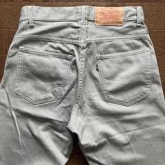 Levi's 5200 BIG E リーバイス ピケ ヴィンテージ 60s