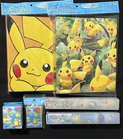 2025年最新】ラバープレイマット なみのりピカチュウ&そらをとぶ
