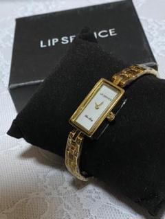 LIP SERVICE ノベルティウォッチ(箱、付属品なし)