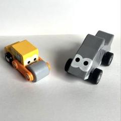 【希少】木製カーズ　3点セット fit=pad,format=jpeg,w=1200