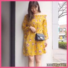 MERCURYDUO ワンピース 新品 no032