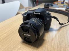 Canon EOS 60D Tamron 17-50 F2.8 付きのサムネイル