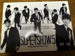 2025年最新】SUPERSHOW5の人気アイテム - メルカリ