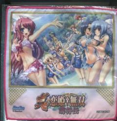 電気外祭り2015 2017 真・恋姫無双 魏 ビッグバスタオルセット 2025年最新】恋姫 タオルの人気アイテム - メルカリ