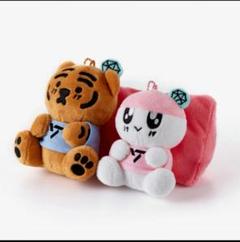 ボンボンイ ぬいぐるみマスコット まとめ売り セット キーホルダー 2025年最新】ボンボンイ ぬいぐるみ キーホルダーの人気アイテム