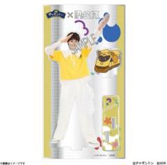 大倉空人　原因は自分にある。 げんじぶ　アクスタ　アクリルスタンド　セット Amazon.co.jp: げんじぶ 原因は自分にある。 大倉空人 アクスタ