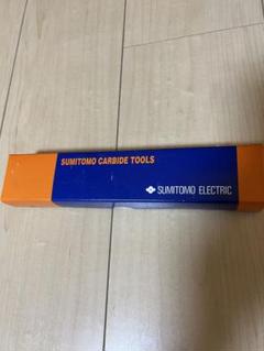 (新品) 住友(イケダロイ) 内径超硬バイト C16R-SVQBR1103-20 新品) 住友(イケダロイ) 内径超硬バイト C16R-SVQBR1103-20