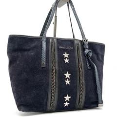 SALE★Jimmy Choo★トートバッグ★国内発送★関税込 JIMMYCHOO ジミーチュウ トートバッグ バイカー チェーン