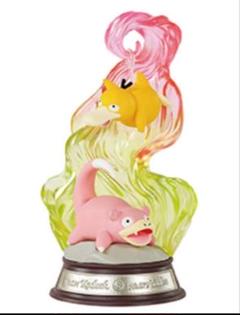 コダック＆ヤドン等　フィギュア6個セット 楽天市場】ヤドン コダックの通販