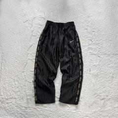 【XL】ナイキx Bode Rec. ストライプトレーニングパンツ ブラウン XL】ナイキx Bode Rec. ストライプトレーニングパンツ ブラウン