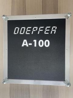 Doepfer A-100P9 PSU-3 9U 84HP モジュラーシンセ - メルカリ