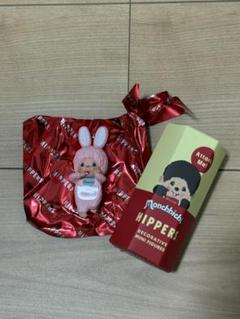 HIPPERS Monchhichi チムたん 4個セット　未開封 HIPPERS Monchhichi チムたん 4個セット 【新品未開封】 - メルカリ