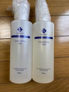 一番の エンビロン クレンジングジェル 業務用サイズ500ml 一番の エンビロン クレンジングジェル 業務用サイズ500ml
