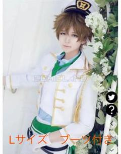 あんさんぶるスターズ コスプレ 海軍の中古 未使用品を探そう メルカリ あんさんぶるスターズ コスプレ 海軍の中古 未使用品を探そう メルカリ