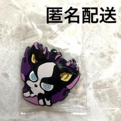 ジョジョ　イギー　ラバーストラップ６個セット ラバーマスコット ジョジョの奇妙な冒険 イギーの奇妙なコスプレ