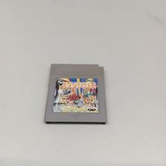 スーパーパチンコ大戦　ゲームボーイ