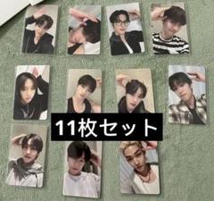 THE BOYZ - theboyz 広州サイン会　popomerch 当選者トレカ11枚コンプセット theboyz 広州サイン会 popomerch 当選者トレカ11枚セット - メルカリ
