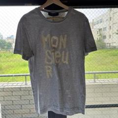 Viktor & Rolf MONSIEUR Tシャツ