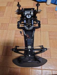F103GT ブルーシャーシ フルセット