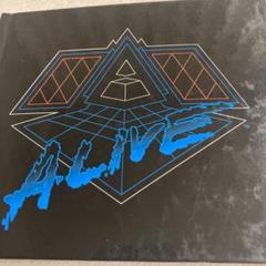 2025年最新】Daft Punk Aliveの人気アイテム - メルカリ