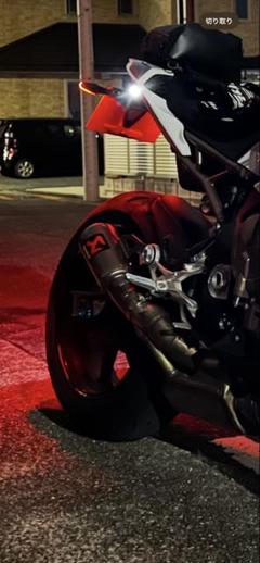 S1000R RR XR エキゾーストパイプ2020年式k67