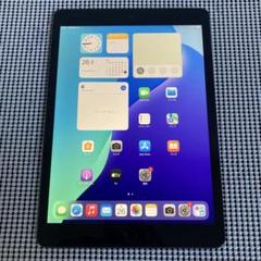 iPad8世代32G Apple iPad (第8世代) Wi-Fi + Cellular 32GB スペースグレイ